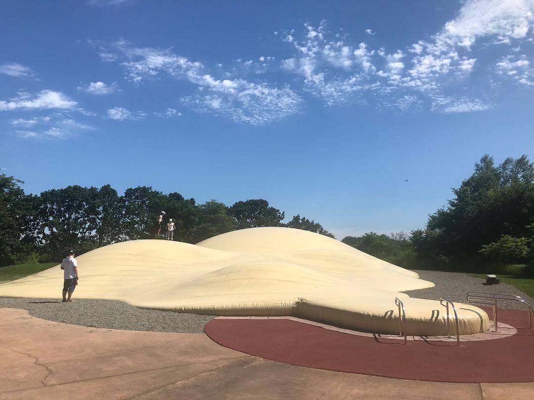 🏞️ 홋카이도 도립 도카치 생태 공원 (홋카이도리쓰 도카치 에코로지 파쿠) 이미지 5